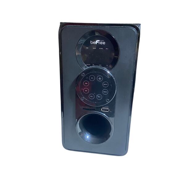 befree bluetooth speaker system - Picture 2 of 3